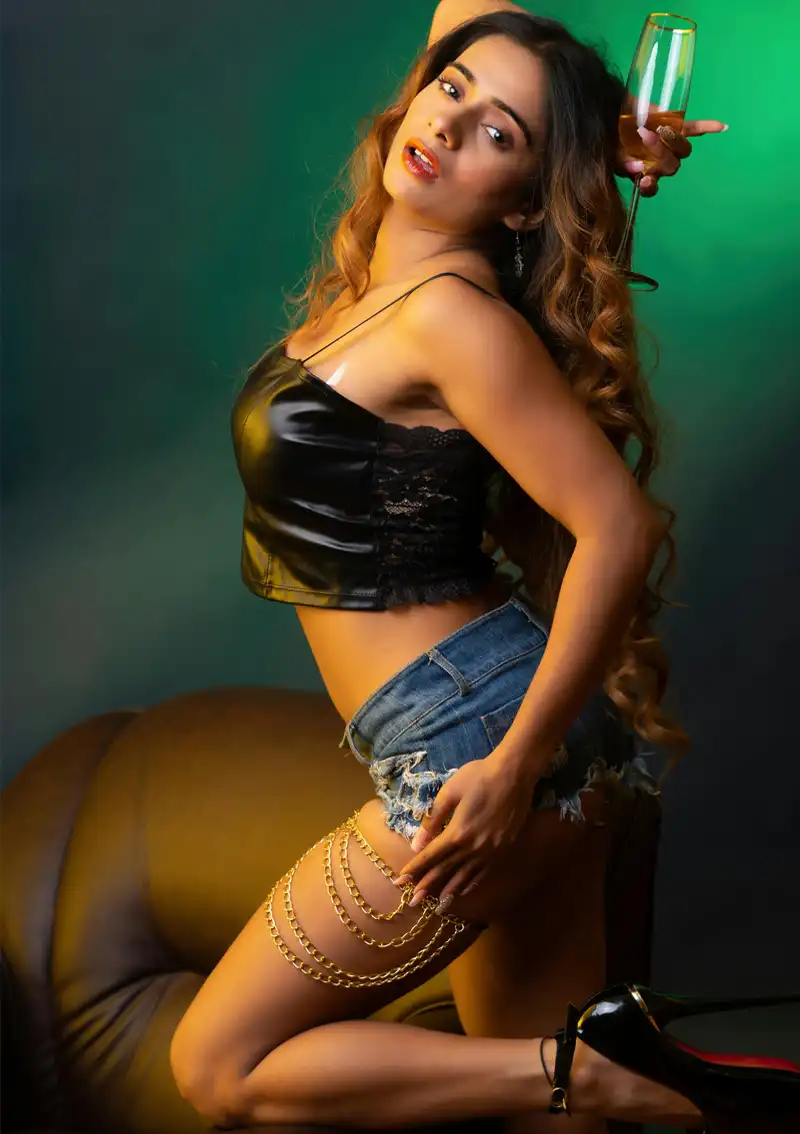 best Mysore escorts service