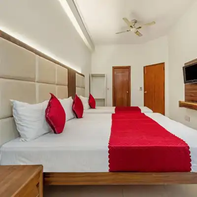 Best Hotel in Mysore